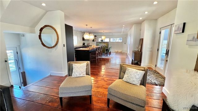 28 Martha Street, Ellicottville, NY 14731