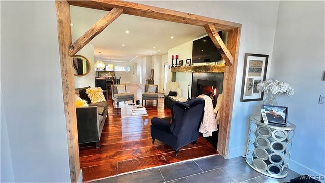 28 Martha Street, Ellicottville, NY 14731