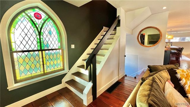 28 Martha Street, Ellicottville, NY 14731