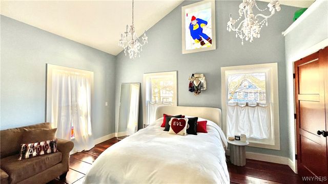 28 Martha Street, Ellicottville, NY 14731