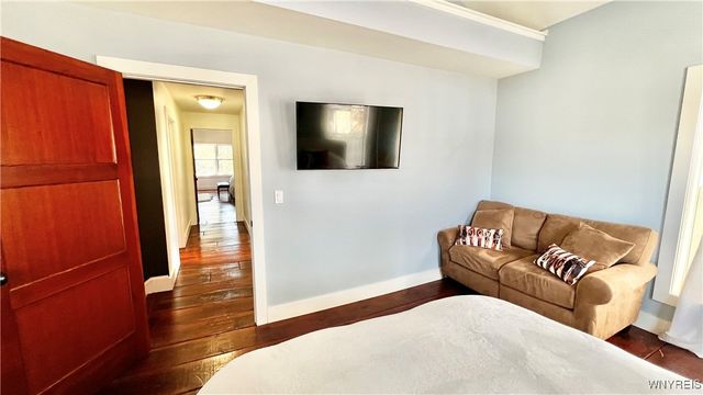 28 Martha Street, Ellicottville, NY 14731