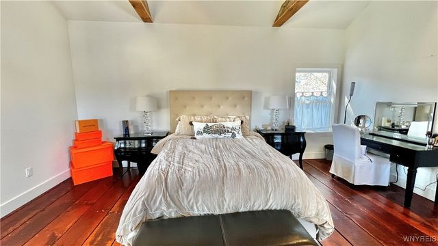 28 Martha Street, Ellicottville, NY 14731