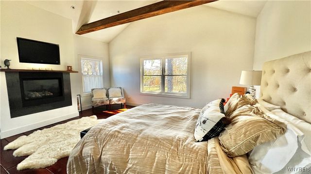 28 Martha Street, Ellicottville, NY 14731