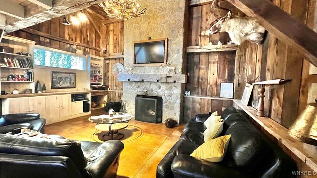 28 Martha Street, Ellicottville, NY 14731