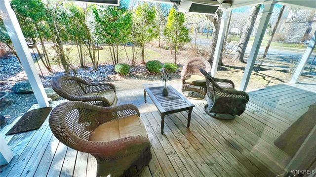 28 Martha Street, Ellicottville, NY 14731