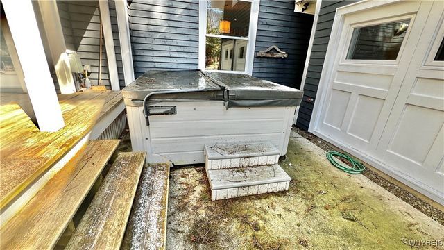 28 Martha Street, Ellicottville, NY 14731