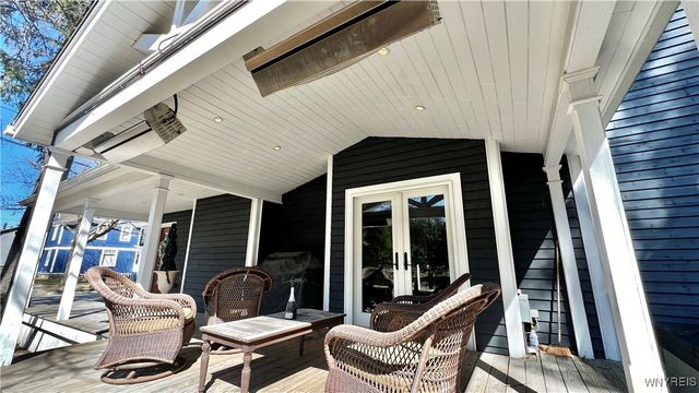 28 Martha Street, Ellicottville, NY 14731