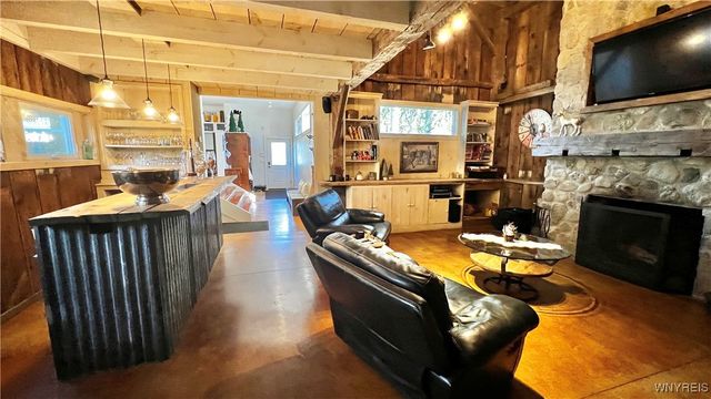 28 Martha Street, Ellicottville, NY 14731