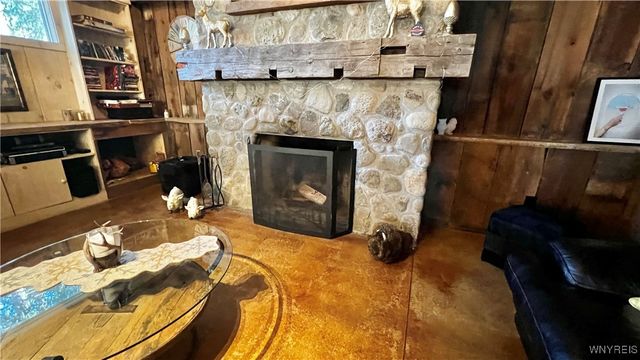 28 Martha Street, Ellicottville, NY 14731