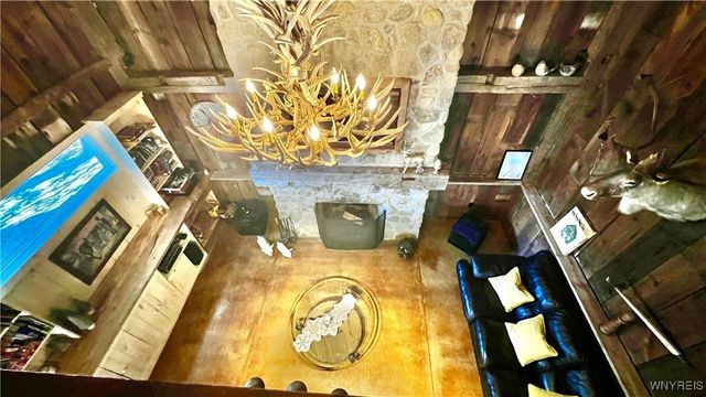 28 Martha Street, Ellicottville, NY 14731