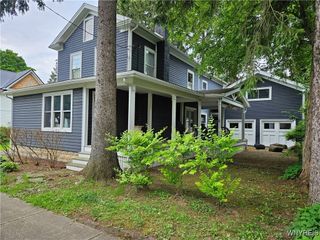 28 Martha Street, Ellicottville, NY 14731
