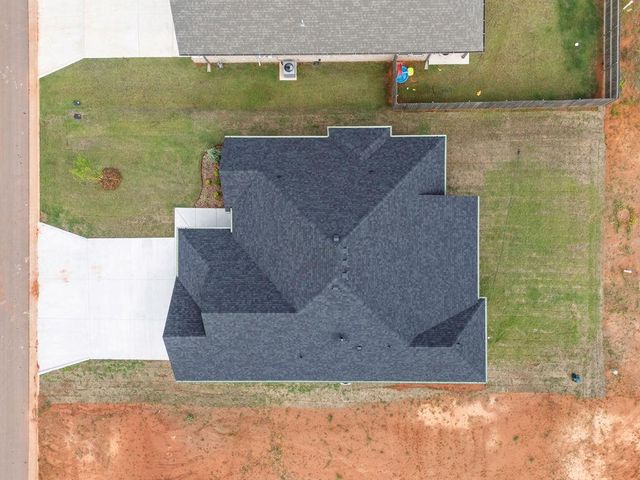 219 Outlander Way, Shawnee, OK 74804