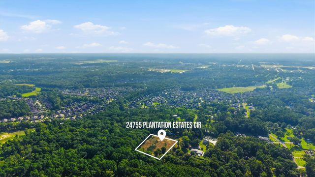 24755 Plantation Estates Circle, Porter, TX 77365