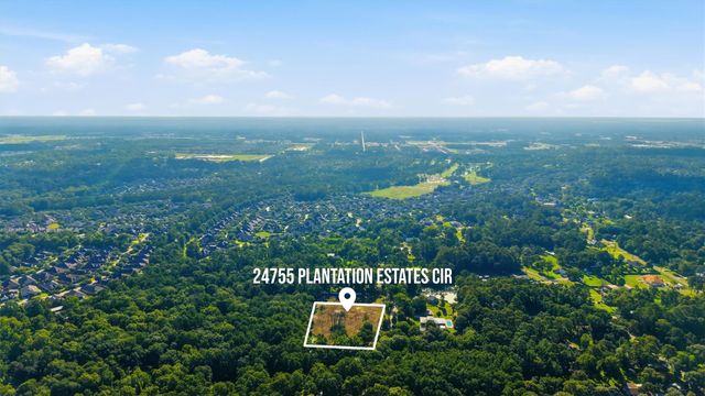 24755 Plantation Estates Circle, Porter, TX 77365