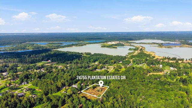 24755 Plantation Estates Circle, Porter, TX 77365