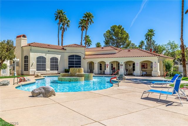698 South Racetrack Road 124, Henderson, NV 89015