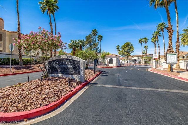 698 South Racetrack Road 124, Henderson, NV 89015