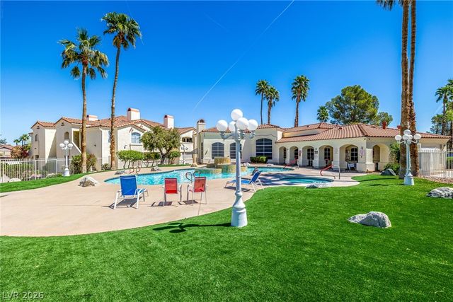 698 South Racetrack Road 124, Henderson, NV 89015