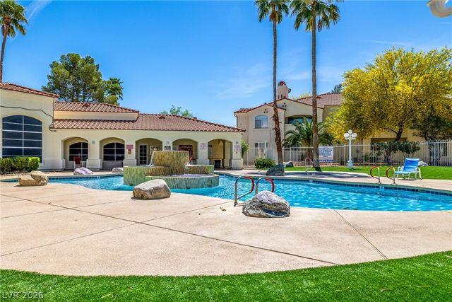698 South Racetrack Road 124, Henderson, NV 89015
