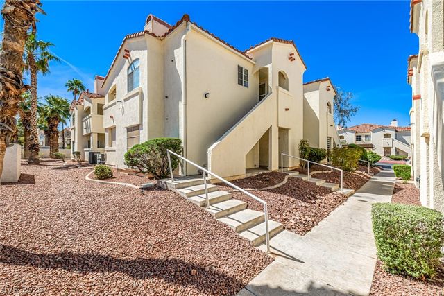 698 South Racetrack Road 124, Henderson, NV 89015