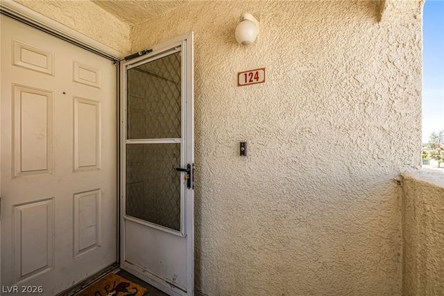 698 South Racetrack Road 124, Henderson, NV 89015