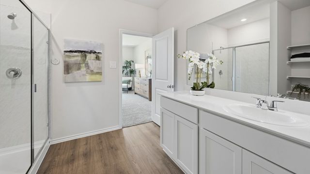 1538 Brooke Drive, Tyler, TX 75704