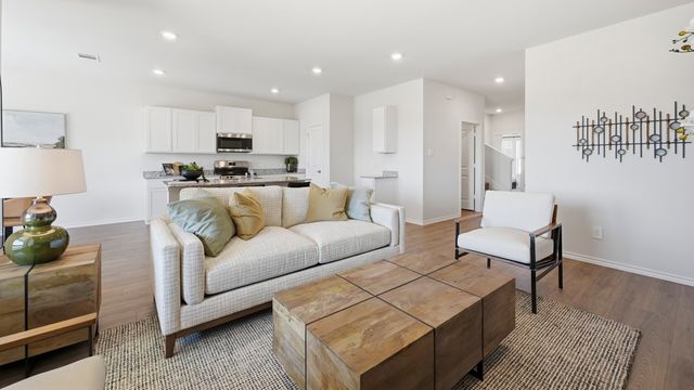 1538 Brooke Drive, Tyler, TX 75704