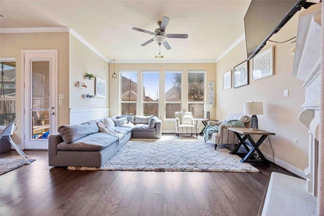 931 Abelia Avenue, Richmond, TX 77406