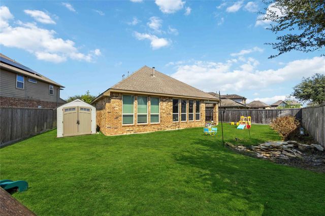 931 Abelia Avenue, Richmond, TX 77406