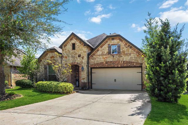 931 Abelia Avenue, Richmond, TX 77406