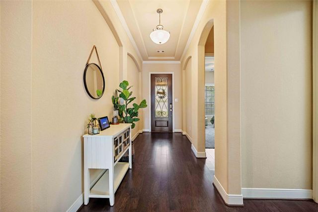 931 Abelia Avenue, Richmond, TX 77406
