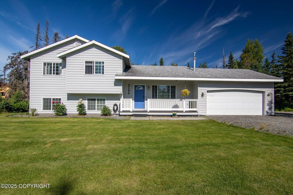 47296 Birch Rim Lane, Kenai, AK 99611