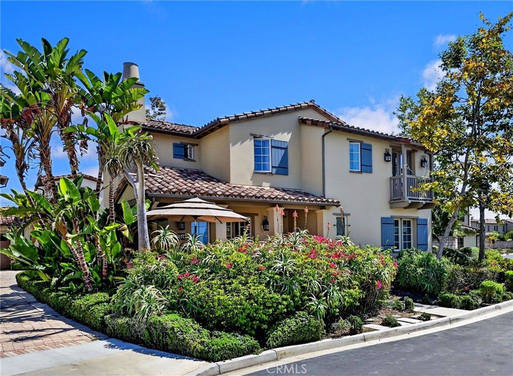 154 Via Galicia, San Clemente, CA 92672 — exterior