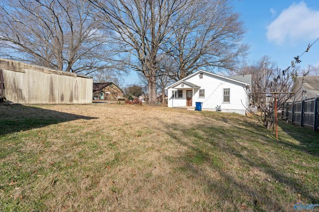 2909 6th Avenue Sw SW, Huntsville, AL 35805