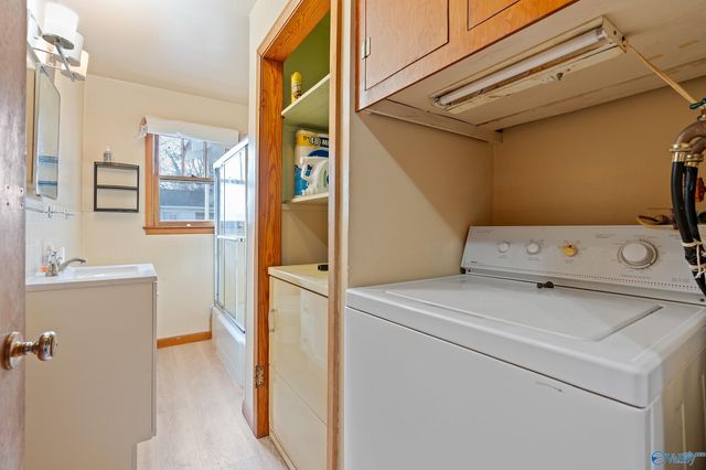 2909 6th Avenue Sw SW, Huntsville, AL 35805