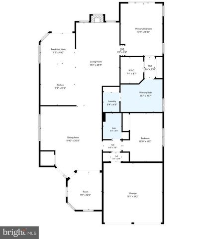 299 FOUNDERS WAY, Mechanicsburg, PA 17050