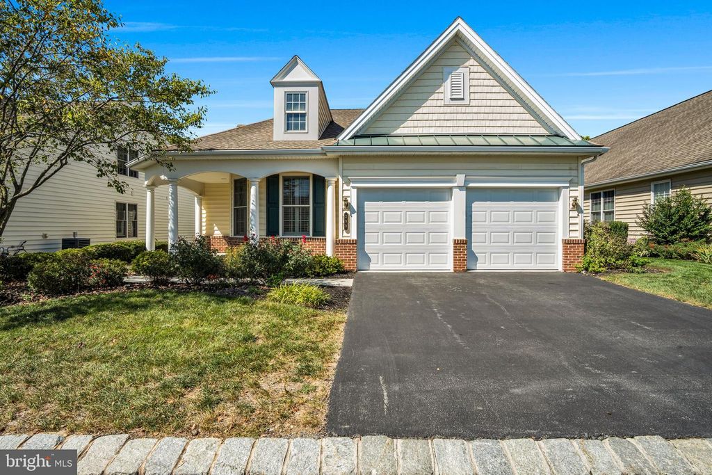 299 FOUNDERS WAY, Mechanicsburg, PA 17050