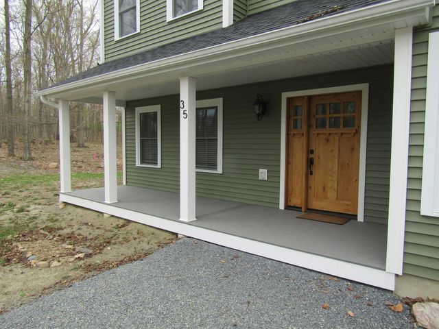 35 Maple Grove Estates, Swanton, VT 05488