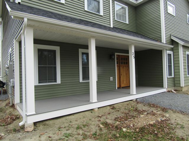 35 Maple Grove Estates, Swanton, VT 05488