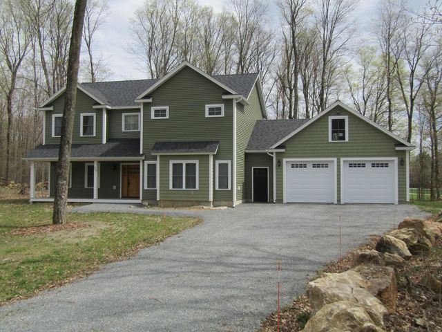 35 Maple Grove Estates, Swanton, VT 05488