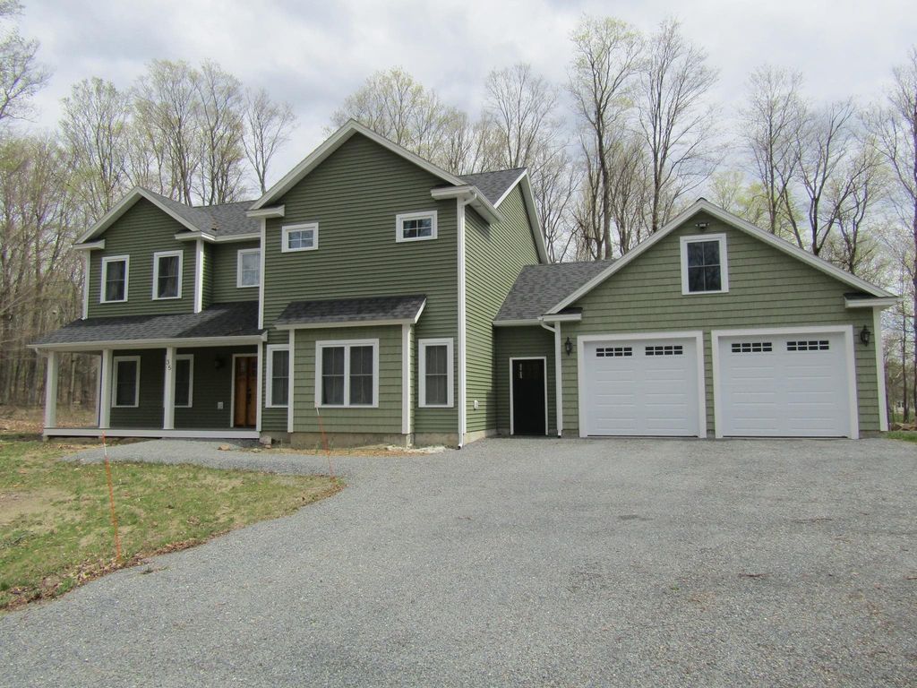 35 Maple Grove Estates, Swanton, VT 05488