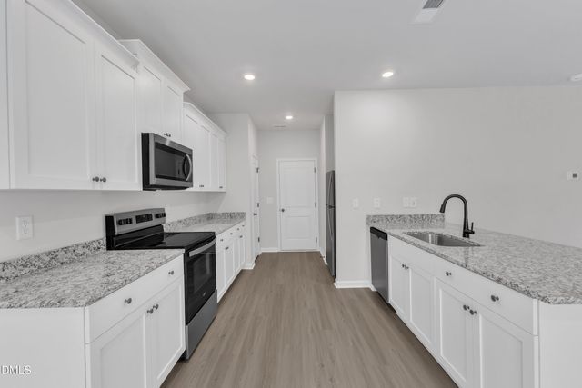 1023 Rhino Bend, Oxford, NC 27565