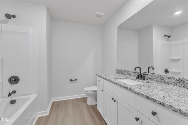 1023 Rhino Bend, Oxford, NC 27565