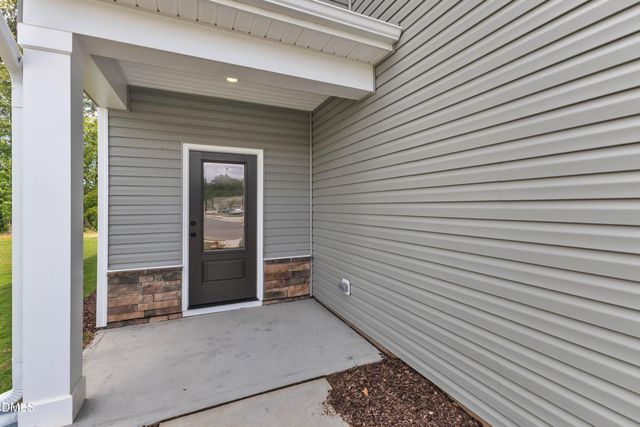 1023 Rhino Bend, Oxford, NC 27565