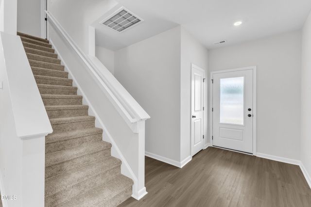 1023 Rhino Bend, Oxford, NC 27565