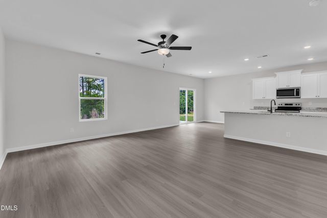 1023 Rhino Bend, Oxford, NC 27565