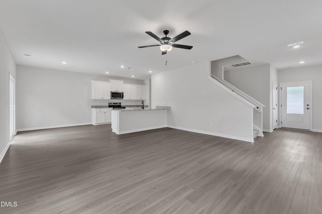 1023 Rhino Bend, Oxford, NC 27565