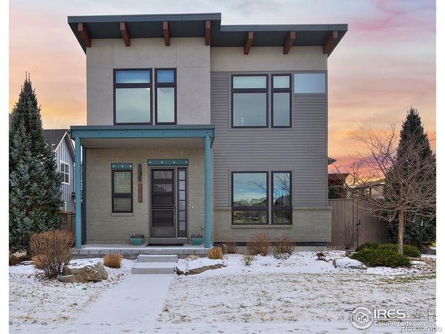 3618 Paonia Street, Boulder, CO 80301