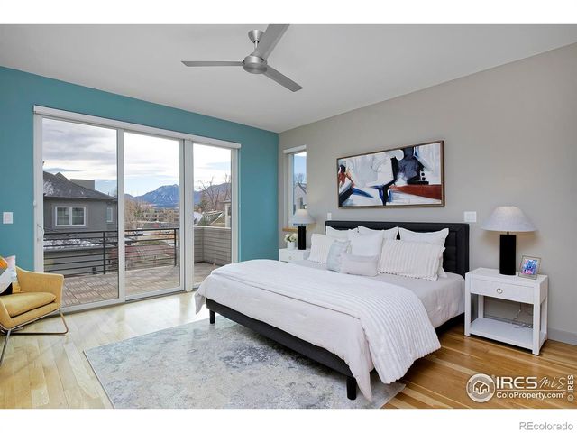 3618 Paonia Street, Boulder, CO 80301