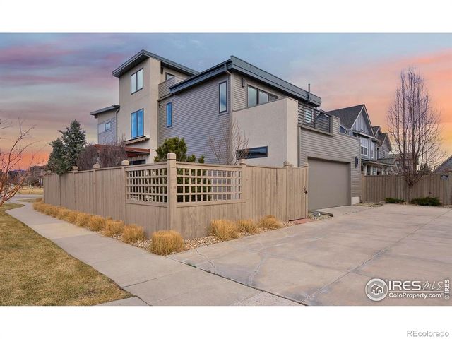3618 Paonia Street, Boulder, CO 80301